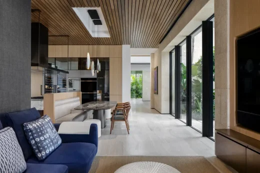 Biệt thự Lyla Nassau Bahamas bất động sản