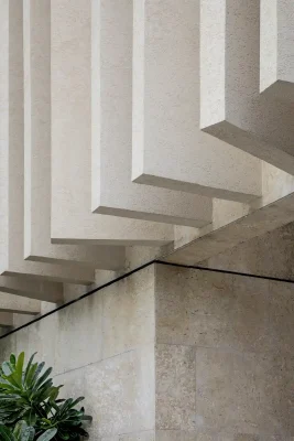 Biệt thự Lyla Nassau Bahamas