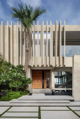 Biệt thự Lyla Nassau Bahamas