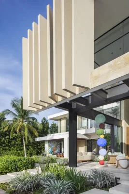 Biệt thự Lyla Nassau Bahamas