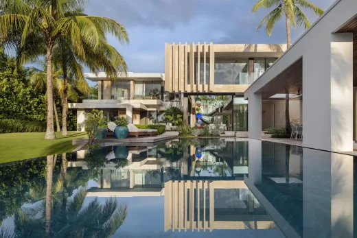 Biệt thự Lyla Nassau Bahamas