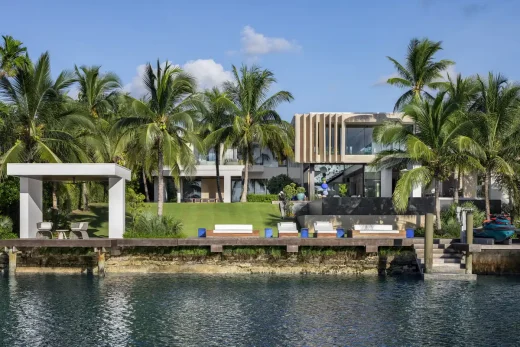 Biệt thự Lyla Nassau Bahamas