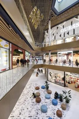 Waltherpark Bolzano, South Tyrol: David Chipperfield