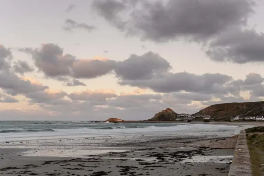 Chúc ngôi nhà Well Jersey của Fieldwork Architects