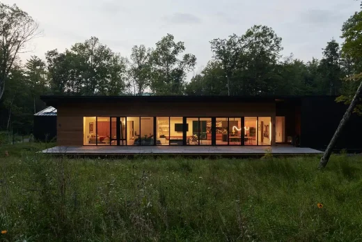 Nhà Woodstock Bearsville Bang New York