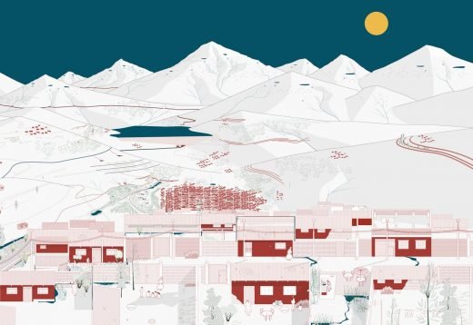 Giải thưởng Kiến trúc Tài năng Trẻ 2020