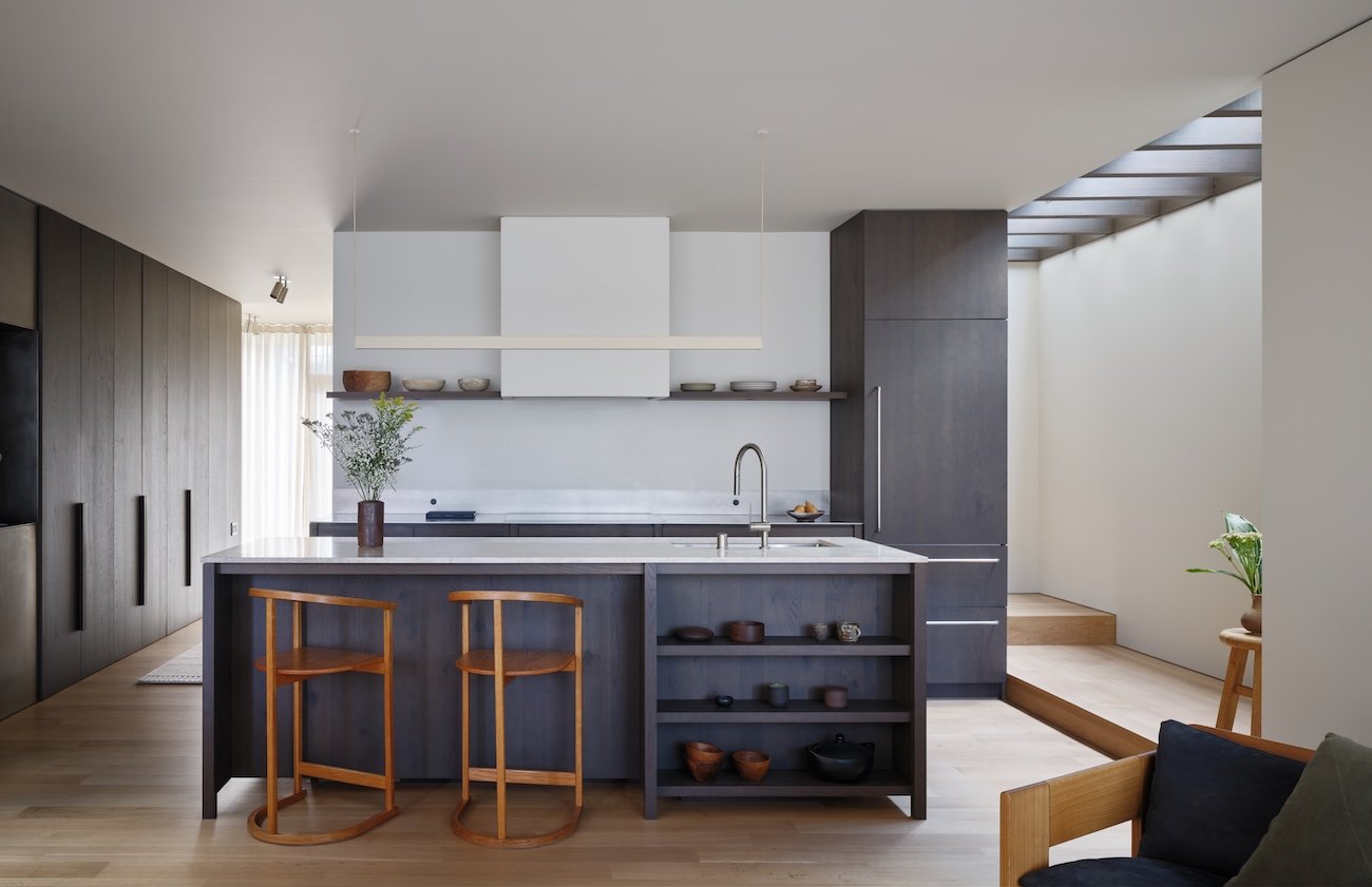 Nhà gỗ công viên Madison