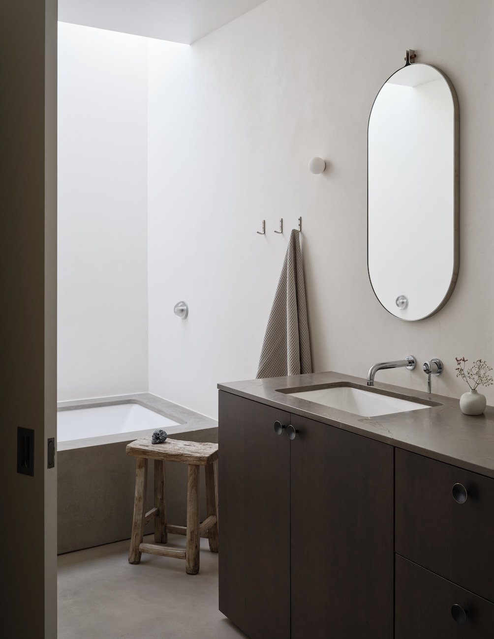 Nhà gỗ công viên Madison