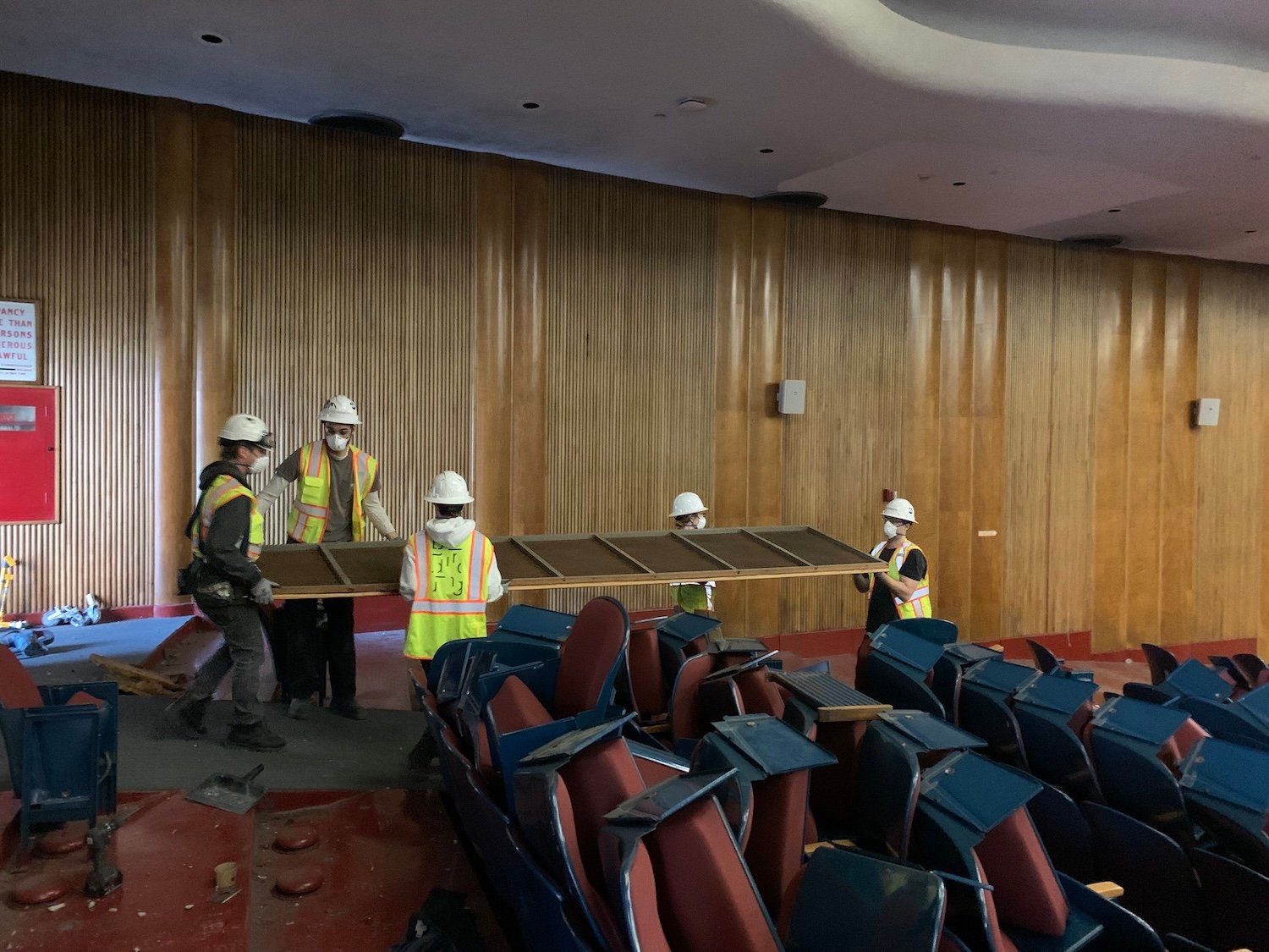 Giải cấu trúc SPARC