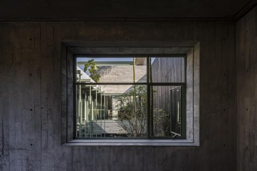 Văn phòng Taller Di Frenna Arquitectos Colima Mexico