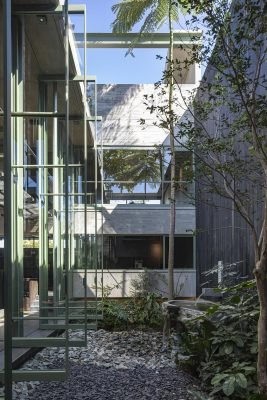 Taller Di Frenna Arquitectos Colima Mexico