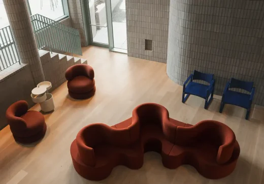 Dự án kiến trúc 144 Vanderbilt NYC USA