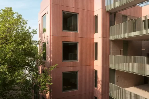 144 Vanderbilt Thành phố New York Kiến trúc Hoa Kỳ