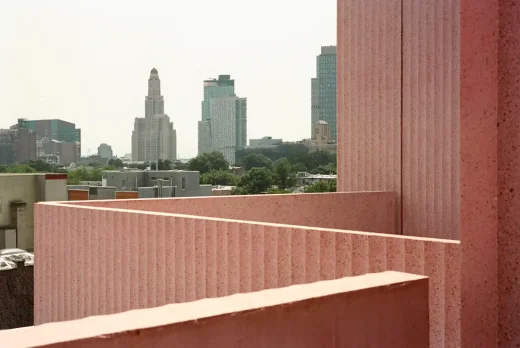 Dự án kiến trúc 144 Vanderbilt Thành phố New York Hoa Kỳ