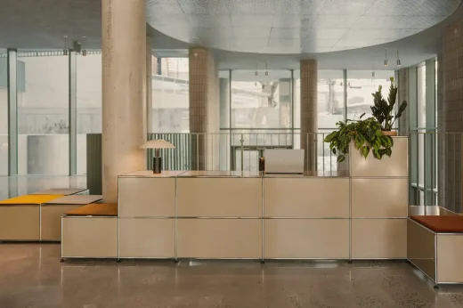 144 Vanderbilt Thành phố New York Phát triển nhà ở Hoa Kỳ