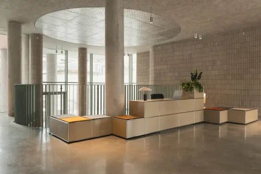 144 Vanderbilt Thành phố New York Phát triển nhà ở Hoa Kỳ