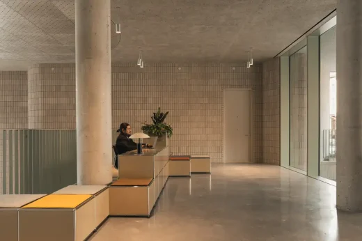 Dự án nhà ở 144 Vanderbilt Thành phố New York Hoa Kỳ