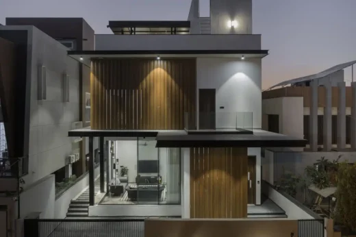 Nhà 32 x 47, Ankleshwar, Gujarat, Ấn Độ