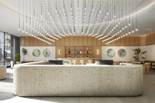 60 Phố Threadneedle Luân Đôn Anh