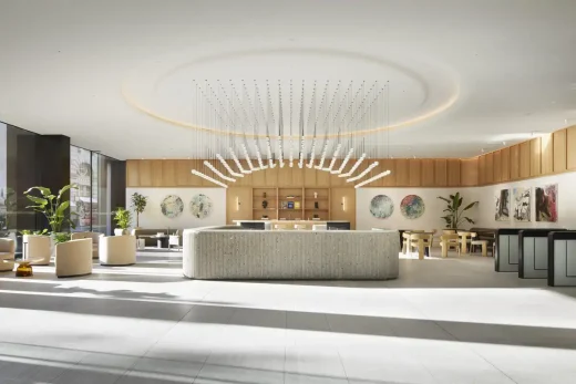 60 Phố Threadneedle Luân Đôn miền Nam nước Anh