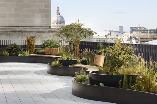 60 Phố Threadneedle Luân Đôn Vương quốc Anh