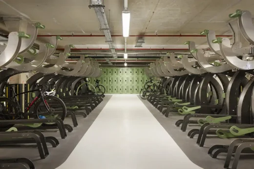 60 Phố Threadneedle Luân Đôn GB