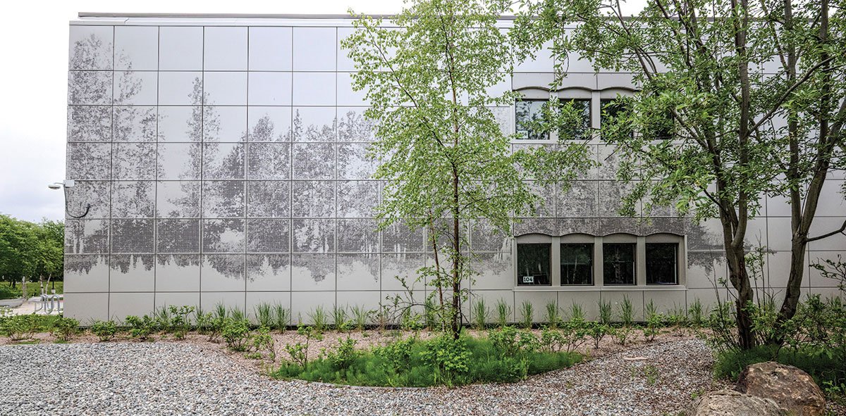 Tấm nhôm Alucolux