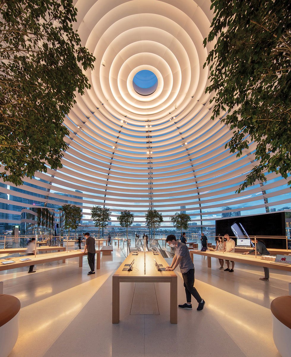 Apple Singapore