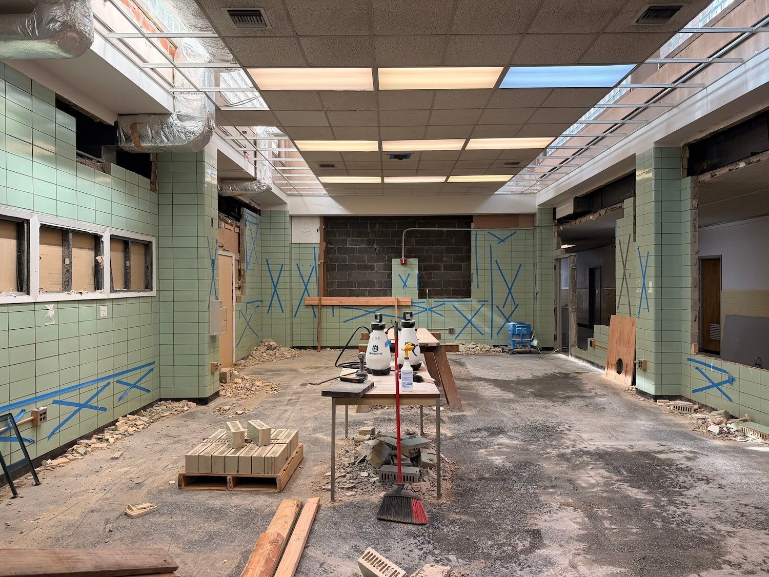 Giải cấu trúc SPARC