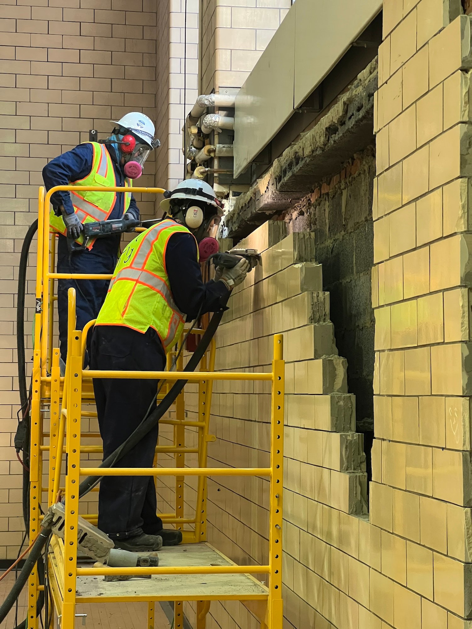 Giải cấu trúc SPARC