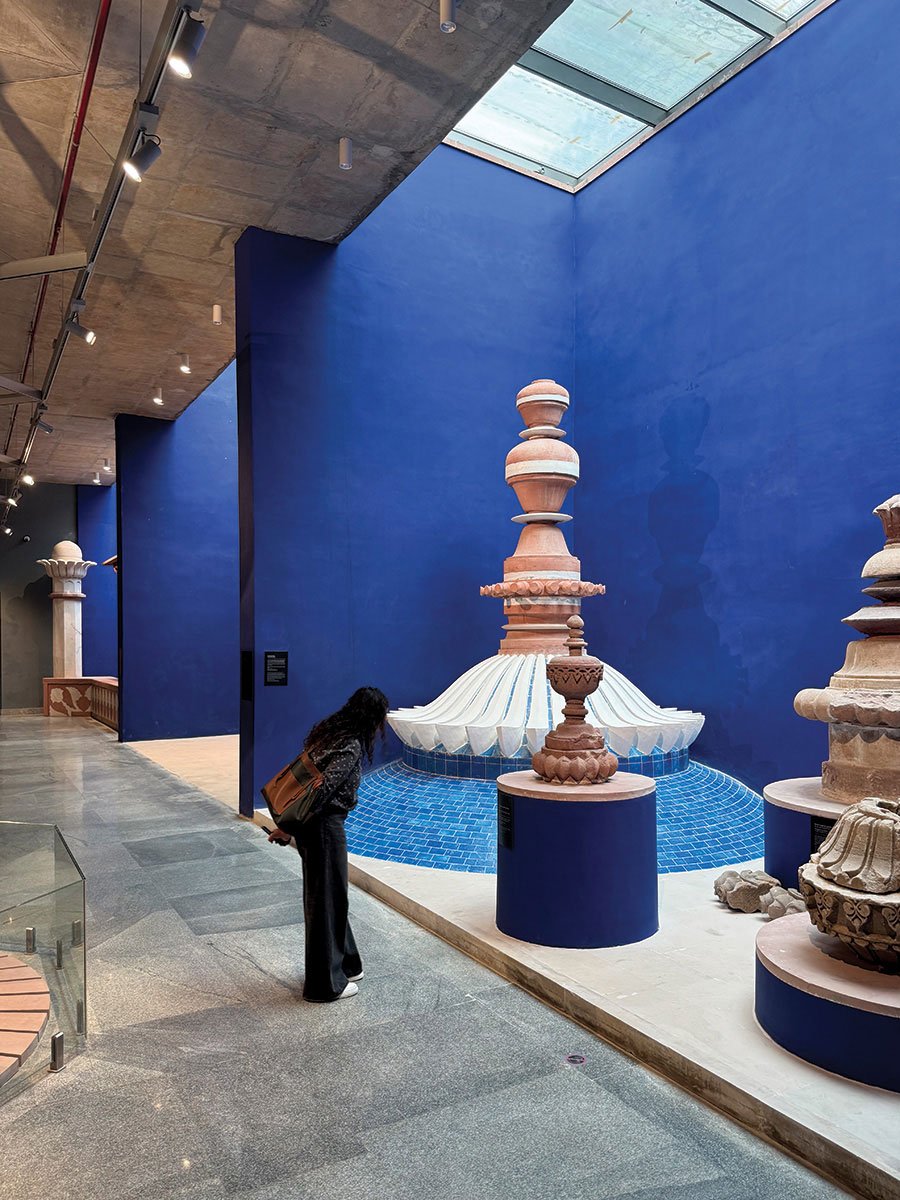 Bảo tàng Lăng mộ Humayun