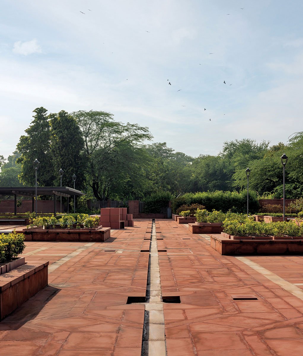 Bảo tàng Lăng mộ Humayun