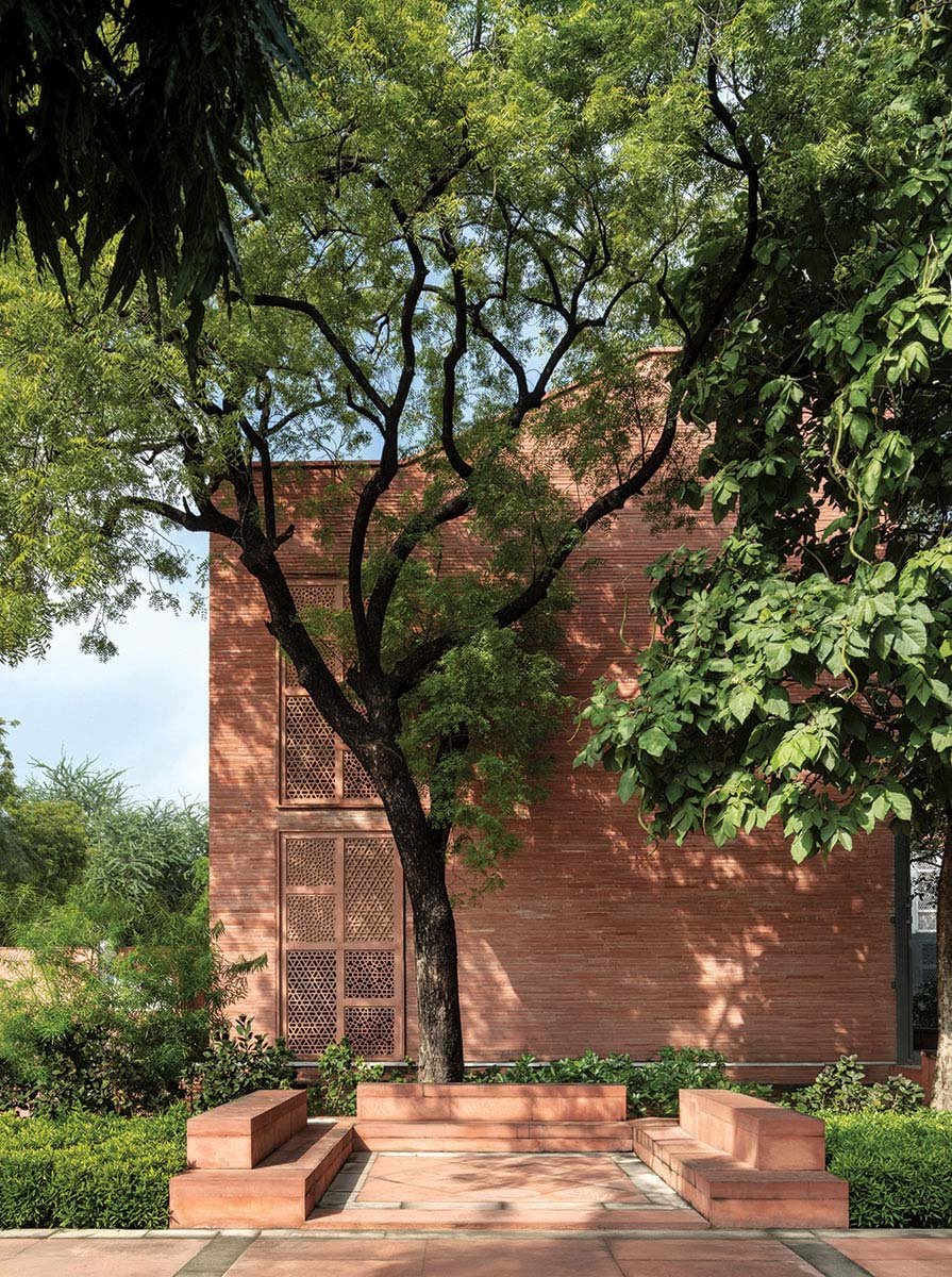 Bảo tàng Lăng mộ Humayun