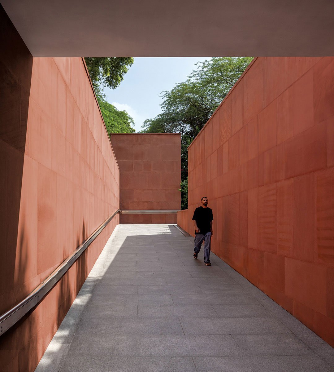 Bảo tàng Lăng mộ Humayun