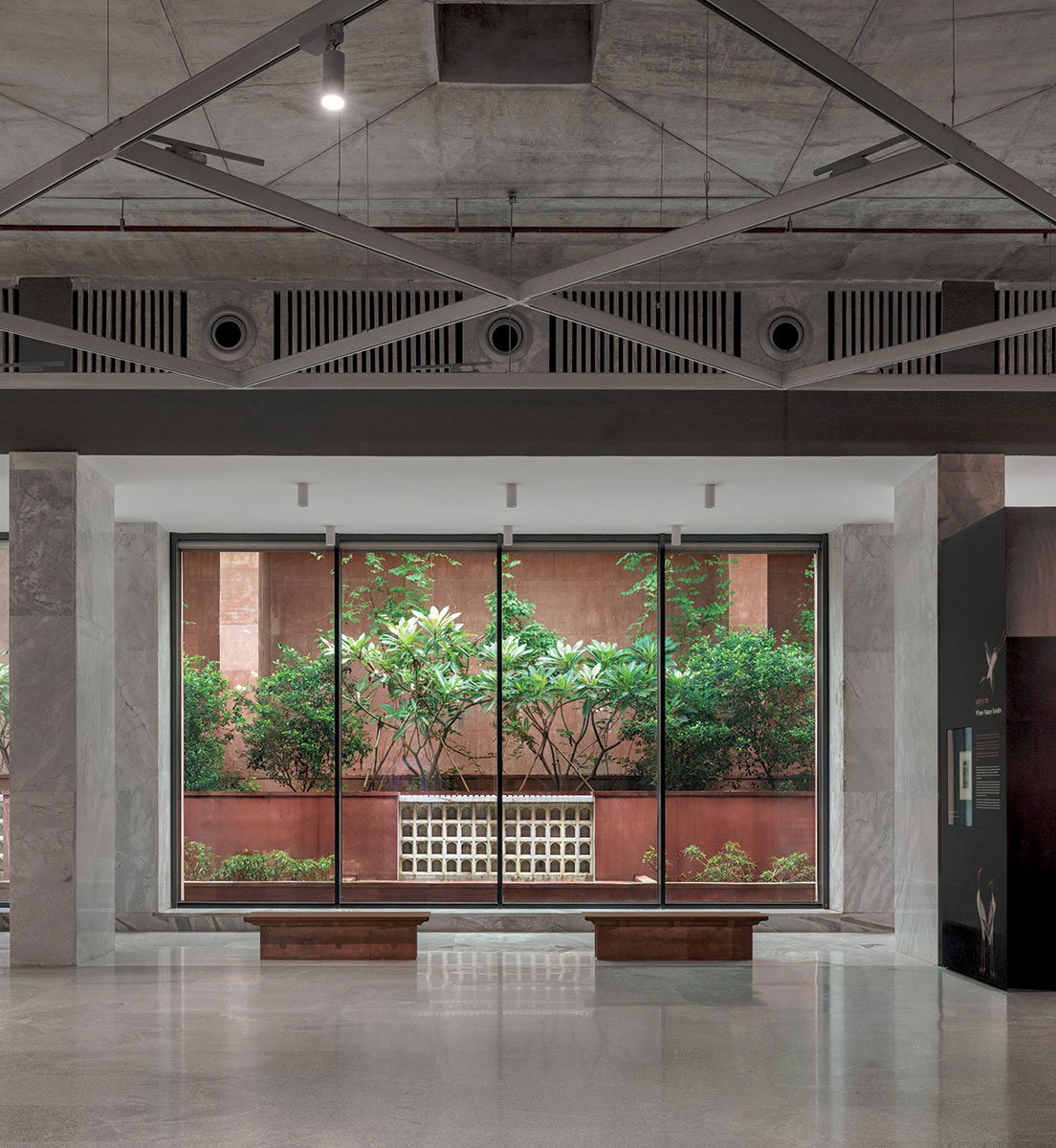 Bảo tàng Lăng mộ Humayun