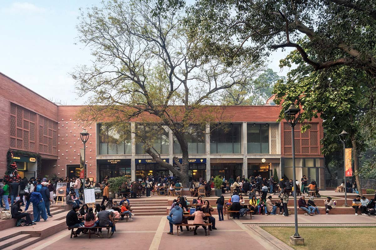 Bảo tàng Lăng mộ Humayun