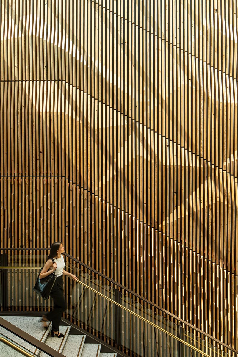 Irving R. Newhouse Building Irving R. Newhouse Building