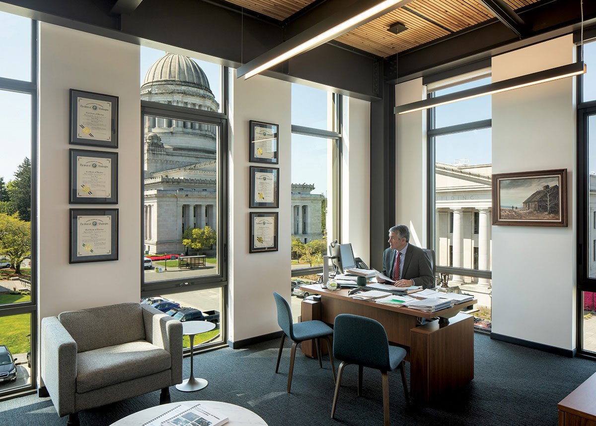 Irving R. Newhouse Building Irving R. Newhouse Building