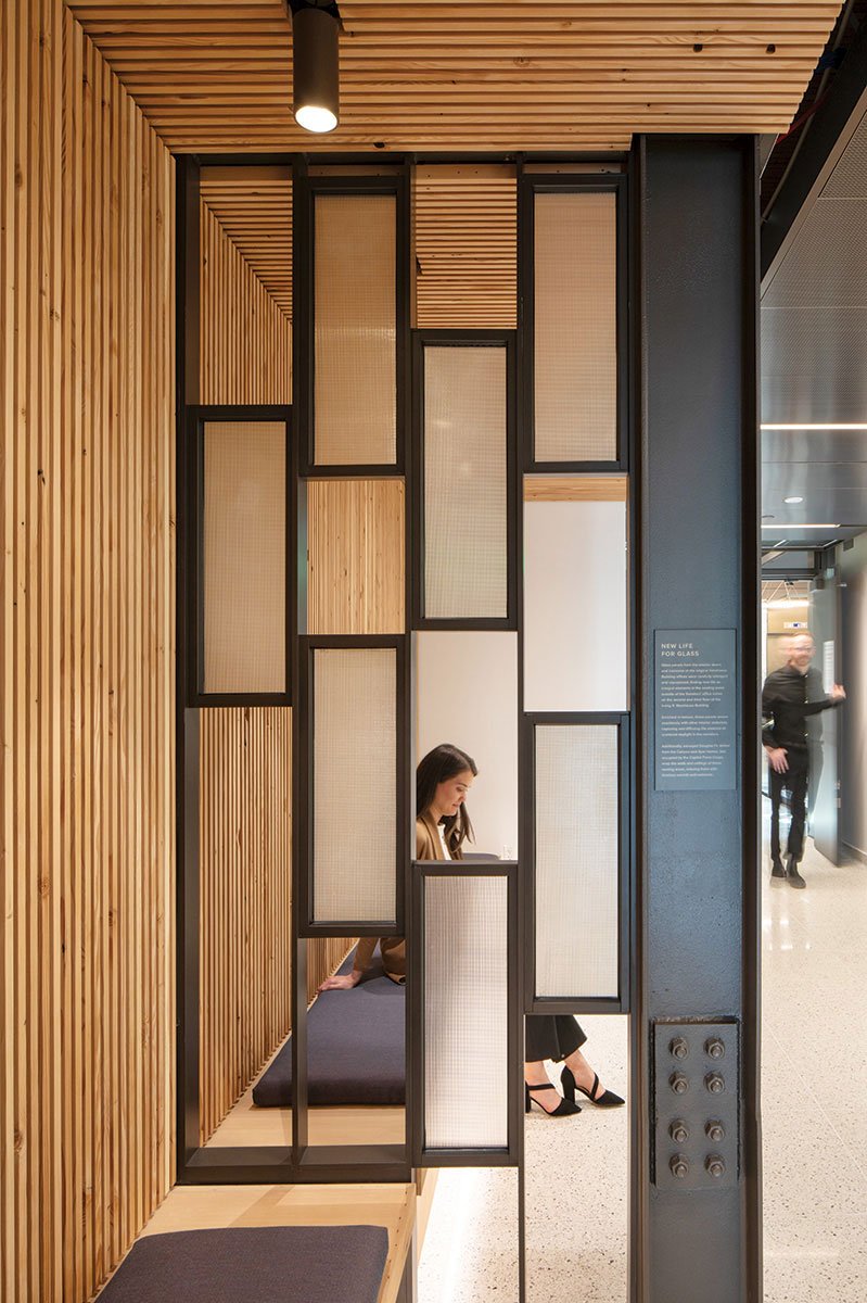 Irving R. Newhouse Building