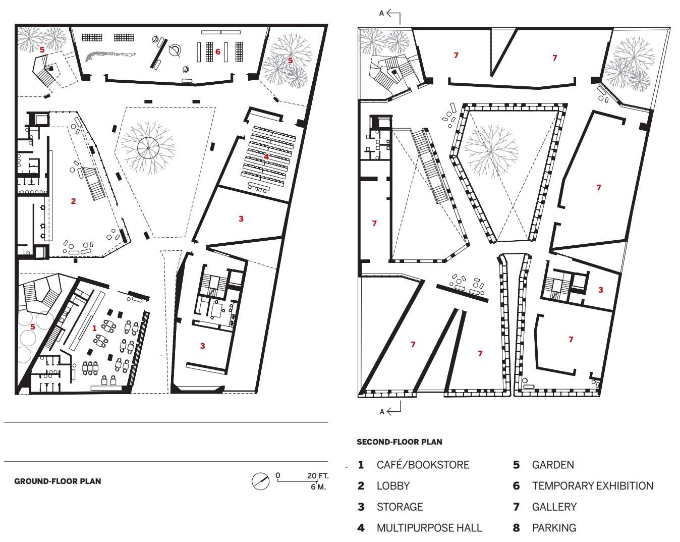 Bảo tàng khu vực Atacama