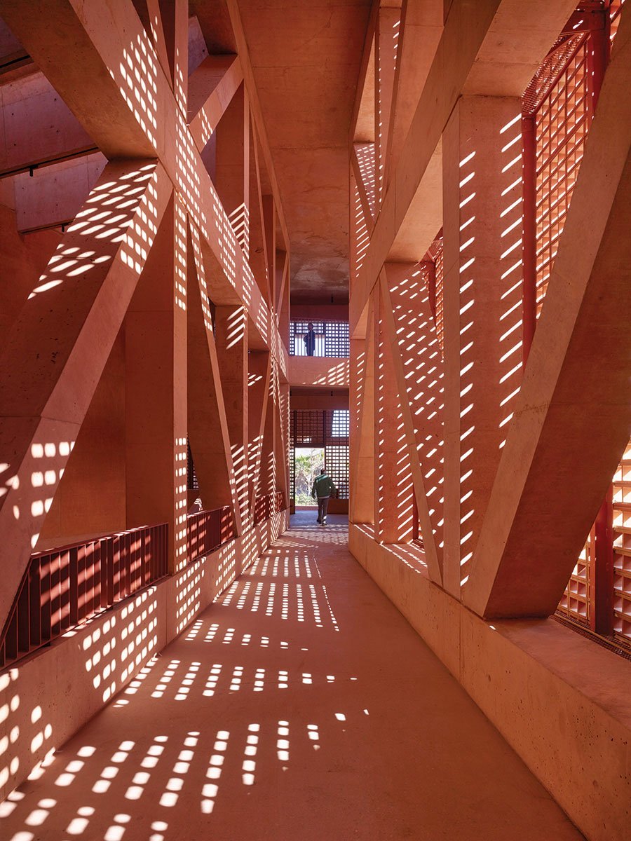 Bảo tàng khu vực Atacama