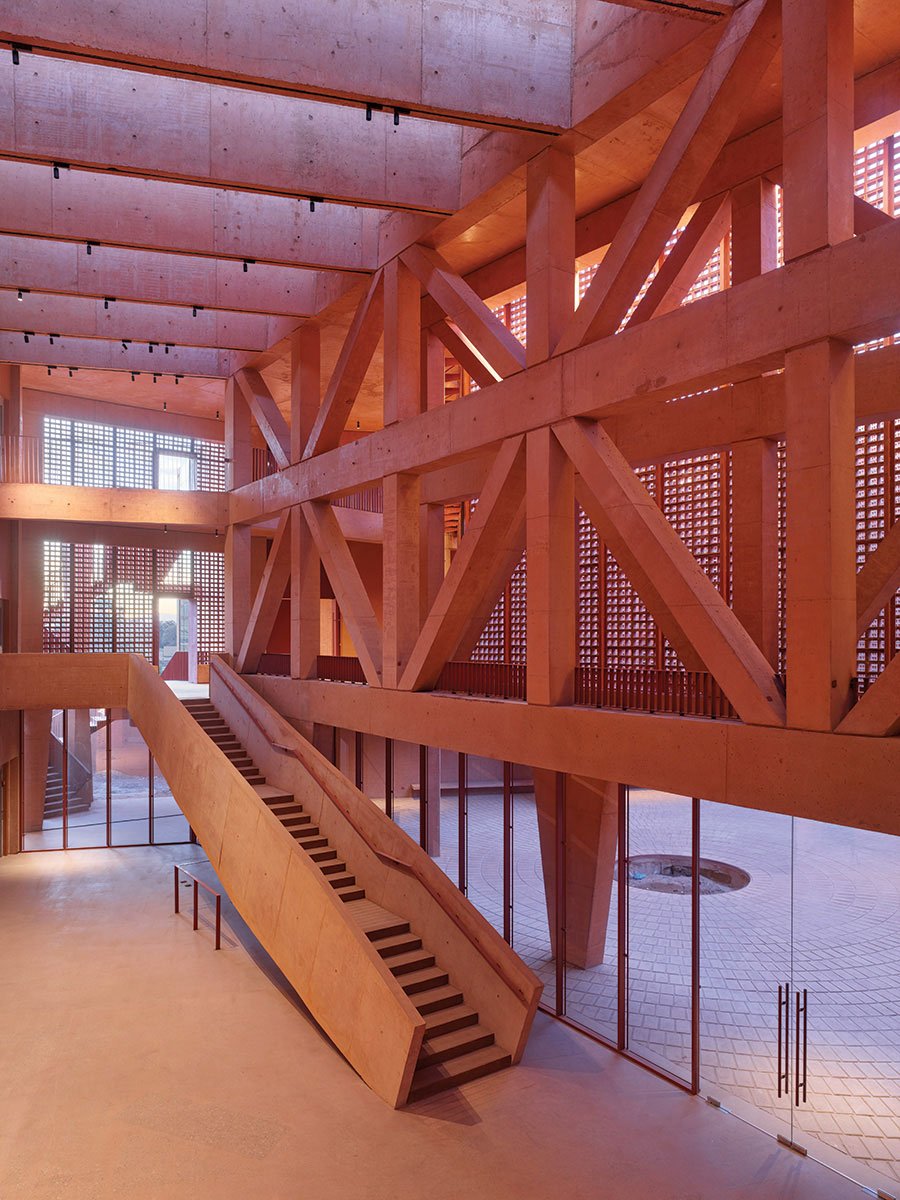 Bảo tàng khu vực Atacama Bảo tàng khu vực Atacama