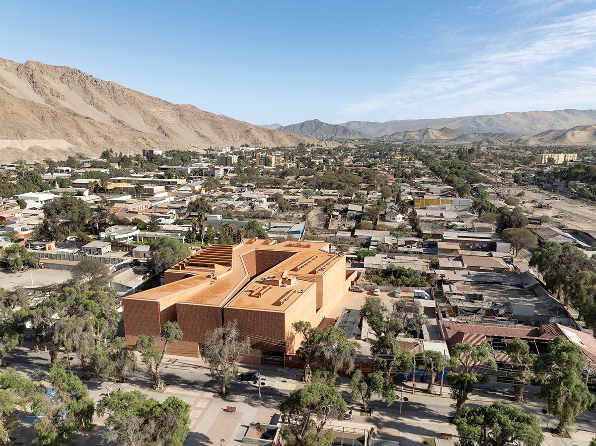 Bảo tàng khu vực Atacama