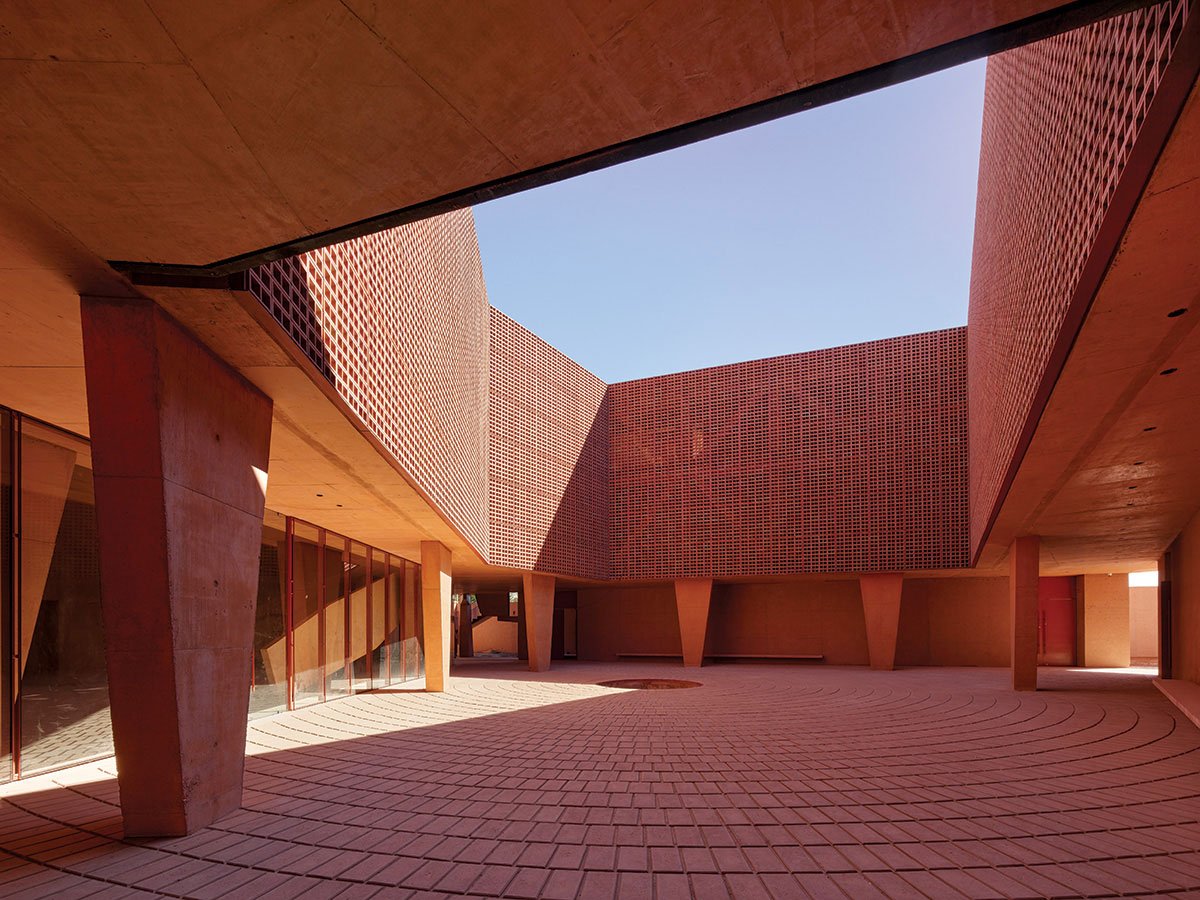 Bảo tàng khu vực Atacama Bảo tàng khu vực Atacama