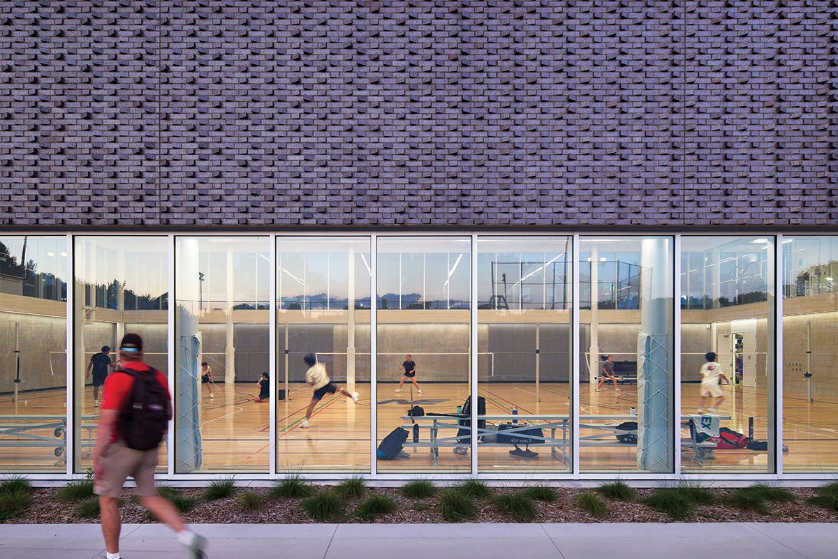 Trung tâm cộng đồng North End