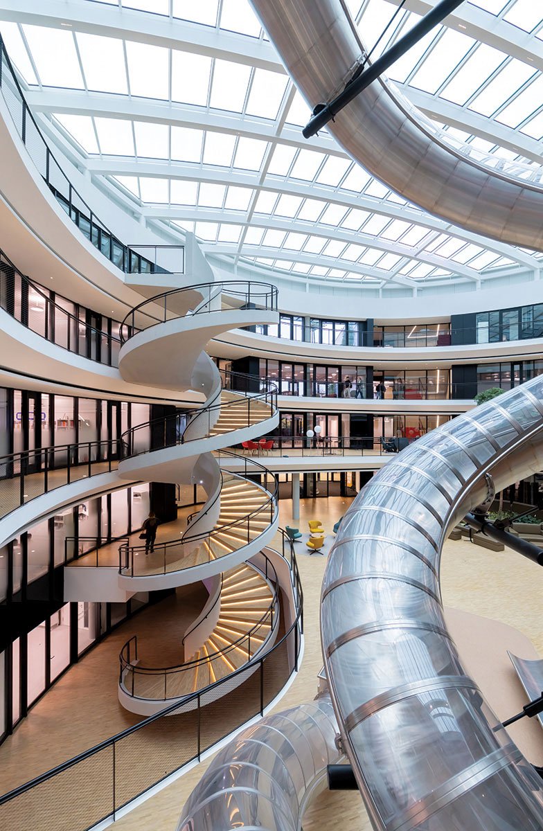 Philo tại Viện Le Rosey