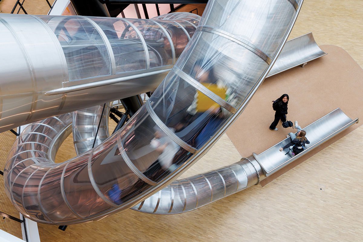 Philo tại Viện Le Rosey