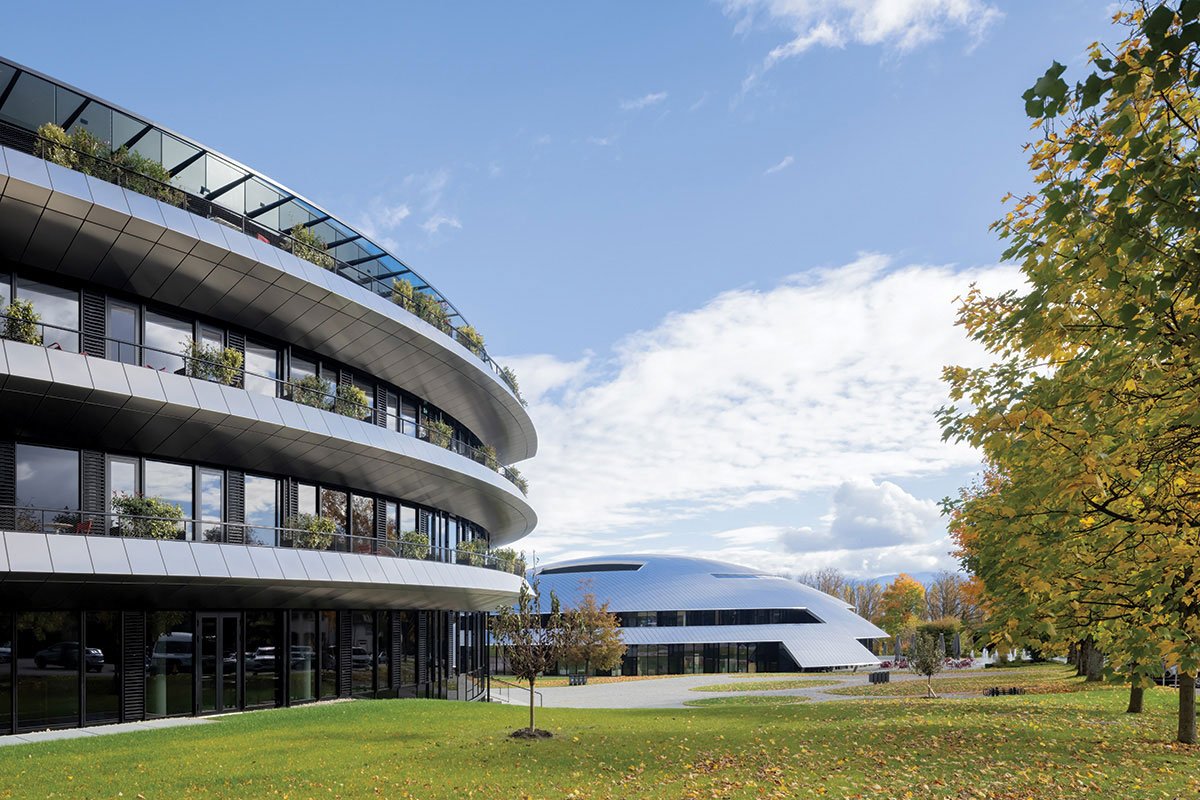 Philo tại Viện Le Rosey