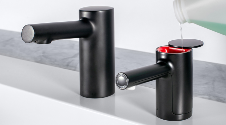 Hộp đựng xà phòng