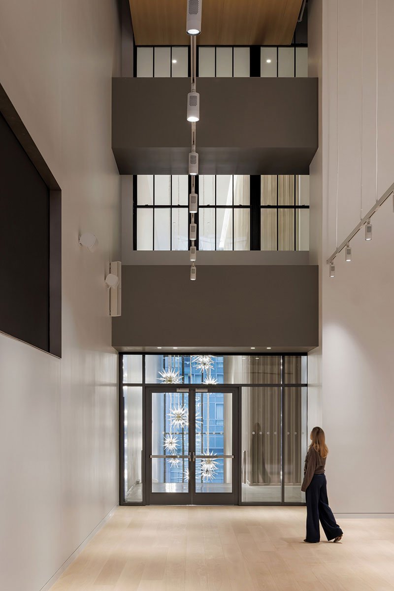 Hội trường Steinway